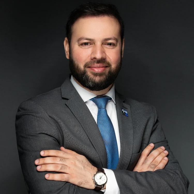 Dr. Faiq Ali